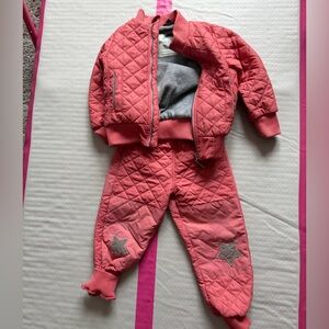 Scandinavian brand mikk-line